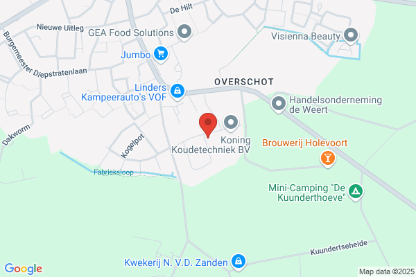 Neervens Metaal Techniek
