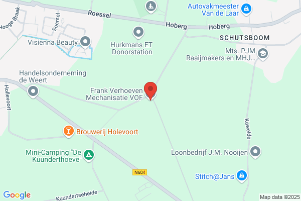 Verhoeven, Mark