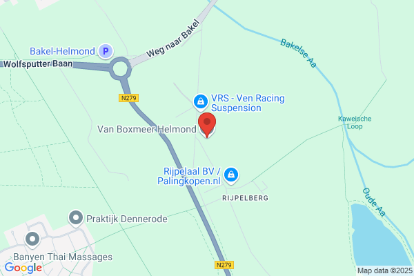 Van Boxmeer Vof