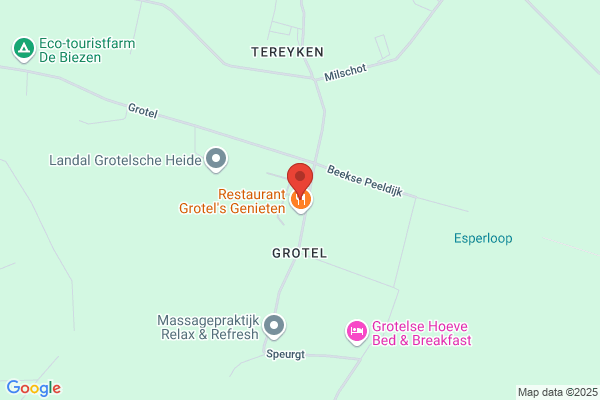 Grotelse Heide Camping