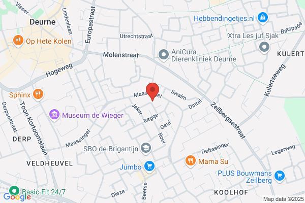 Munsters Muco Loodgietersbedrijf BV J P M