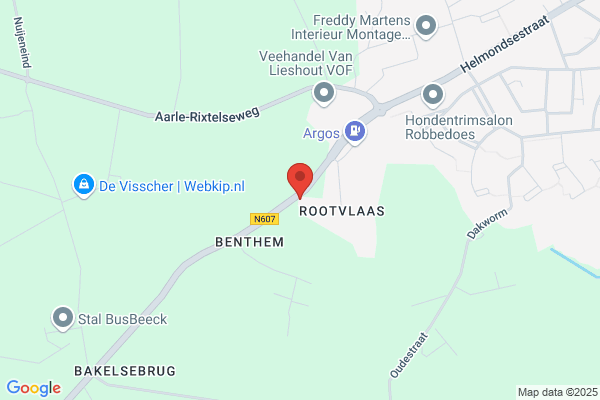 Slegers Bv, A