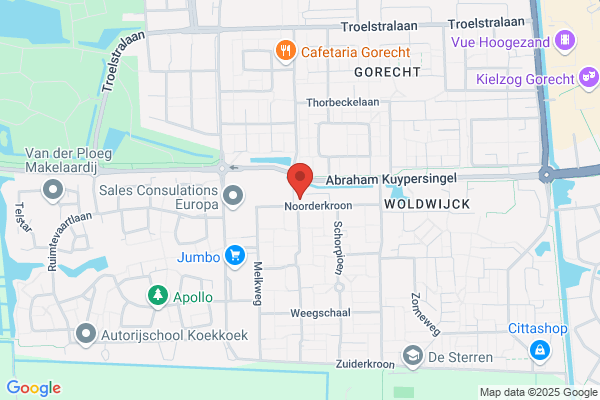 Klussen Service Verberne