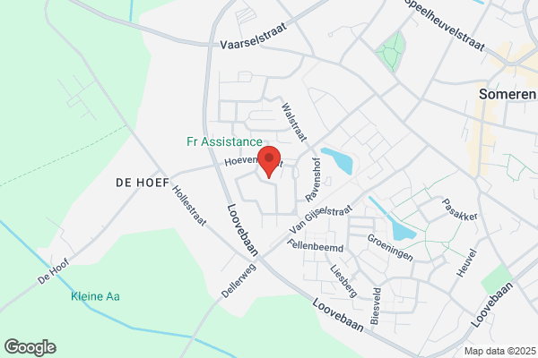 Klussenbedrijf Aarts
