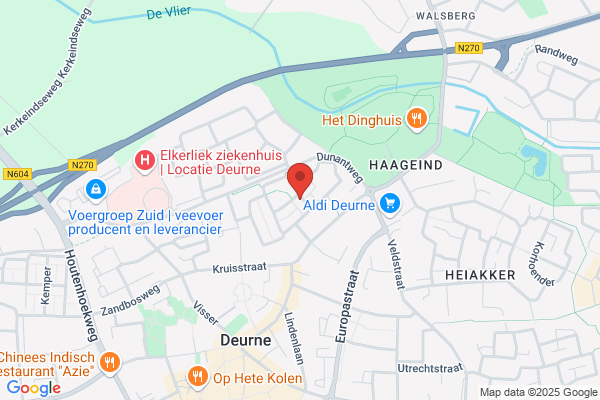Snelle Henkie