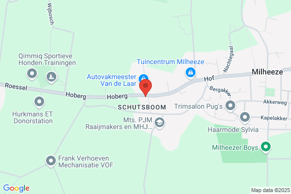 V & H Timmerwerken Vof