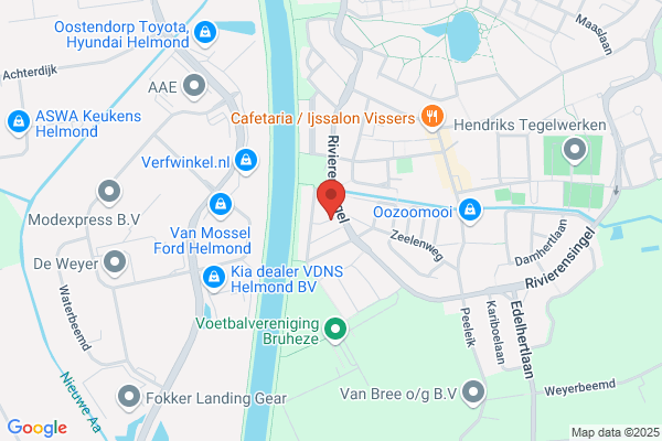 Verhulst