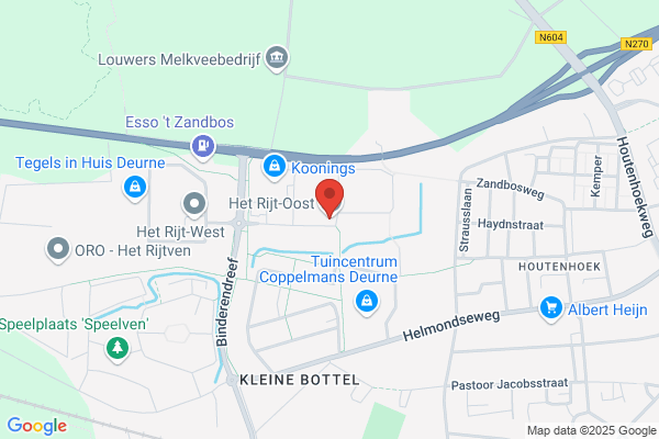 Vof Koppens-Van Den Broek