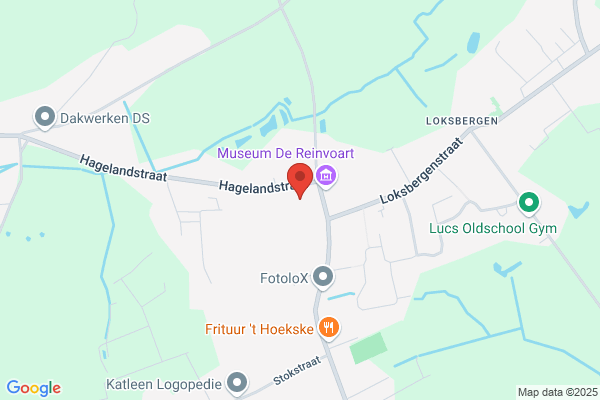 De Kleine Chef