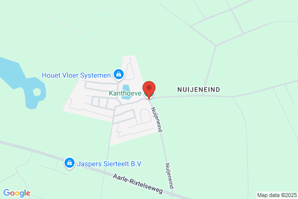 Kanthoeve Vof, De