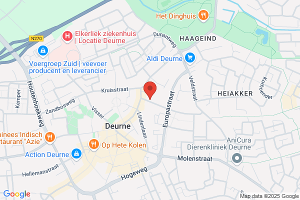 Wijnhuis Deurne