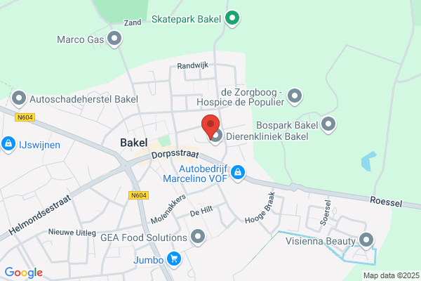 Van Berlo Sportcentrum Fitness