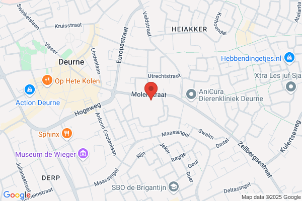 Zwembad De Wiemel