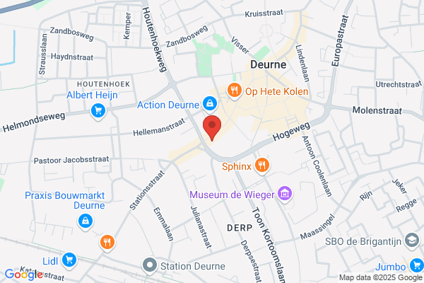 Centrum Mondzorg Deurne
