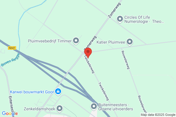 Vd Hoff Timmerwerken-Toiletwagenverhuur