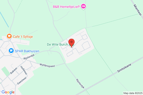 Camping De Wite Burch