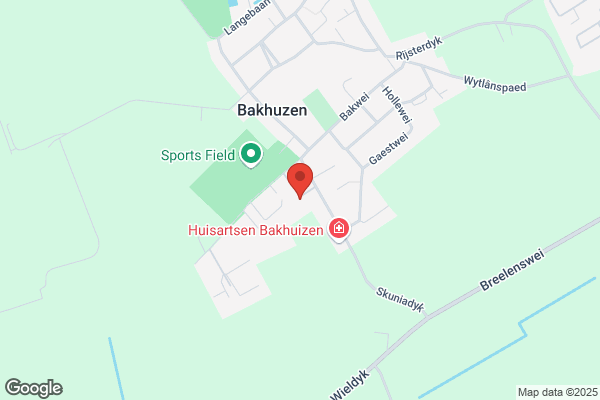 Nagelhout Staalbouw Bakhuizen BV