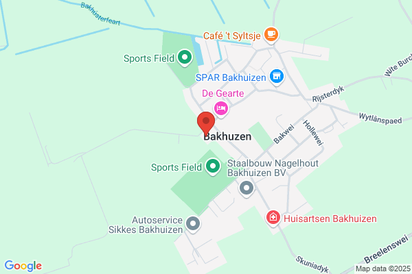 Buitensportcomplex