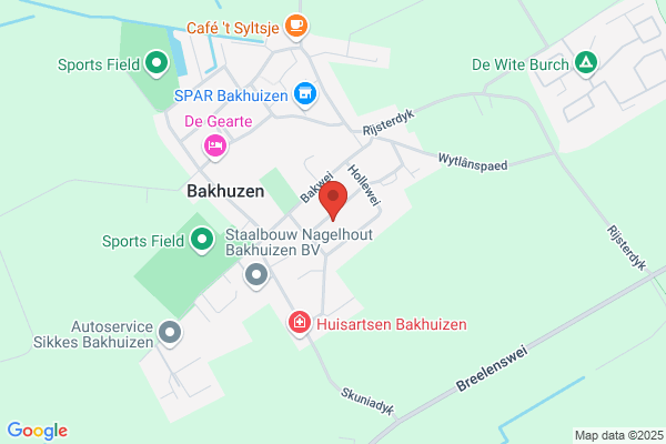 Hoveniersbedrijf Ludema