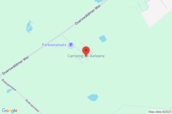 De Ikeleane Camping