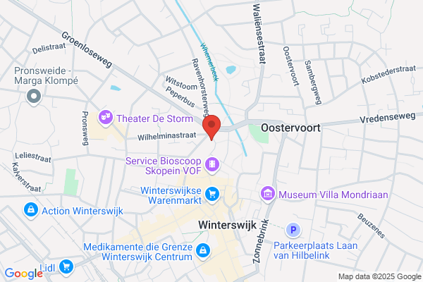 Westera Trading