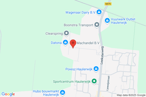 Humach Handelsonderneming