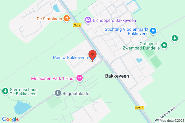 A H De Keijser