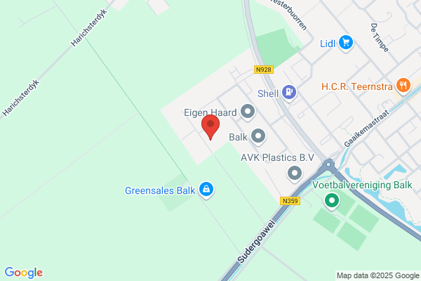 Bakkerij Machines Service Centrum Van Der Wijk b.V.