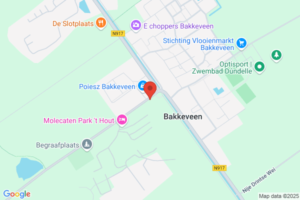 Clevering's Gebruikte Keukens