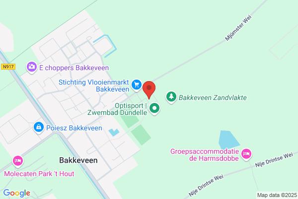 Dorpshuis de Dobber