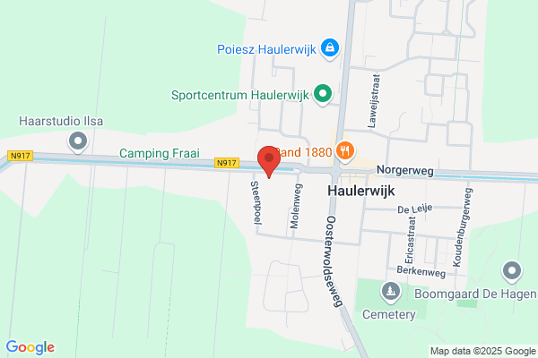 Gereformeerde Kerk