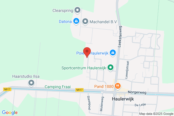 Jaccuzi Verhuur Friesland