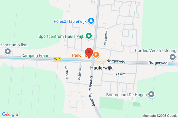 Kern Huisartsenpraktijk De
