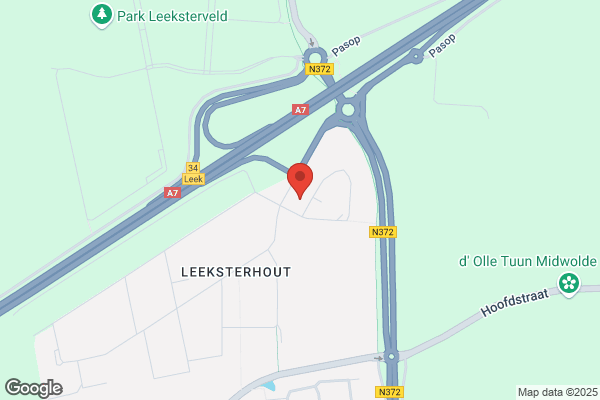Kok Woninginrichting