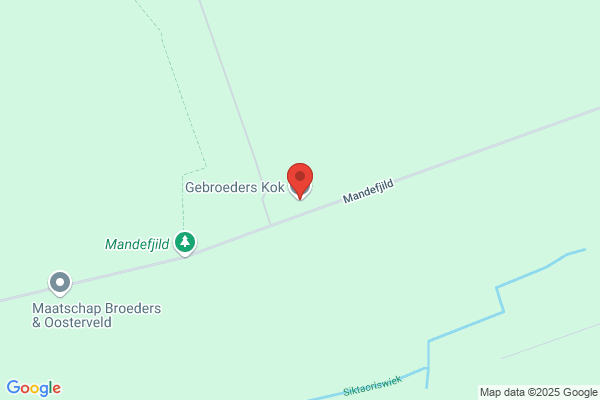Kroondijk