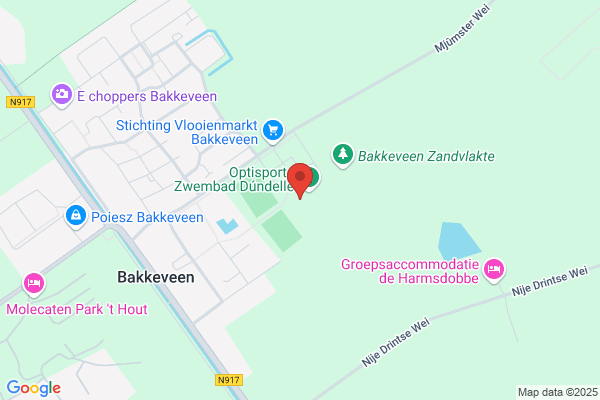 Marum/Zuidhorn, Gastouderbur