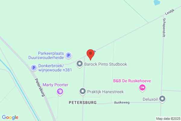 Mooi Spul