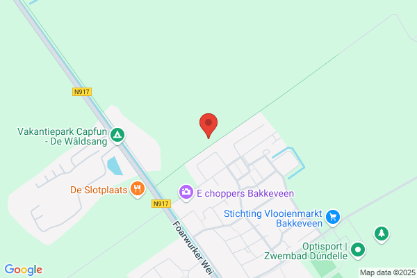 Noord-Ned Jachtmuziekgezelschap, Sticht