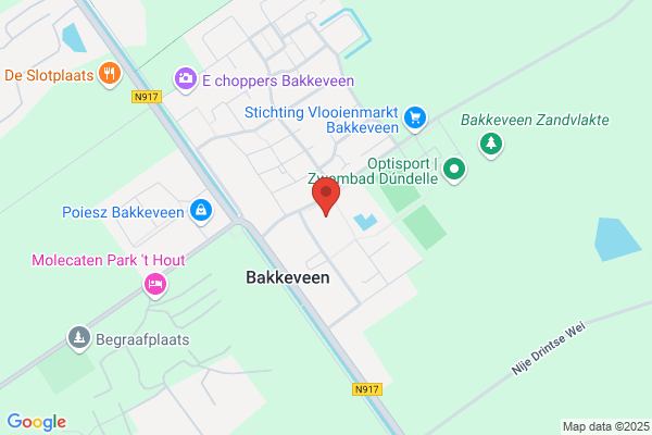 Openbare Basisschool It Twaspan