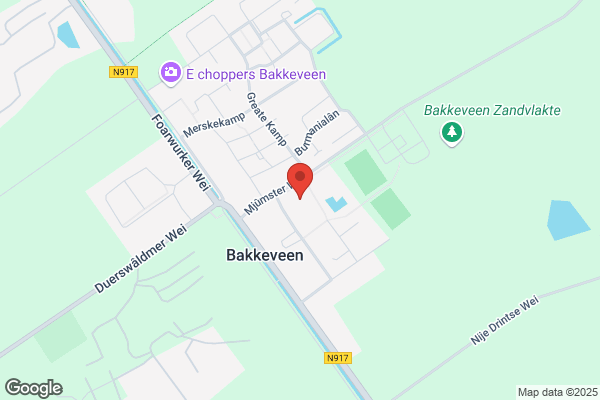 Openbare Basisschool Meester Van Hasselt