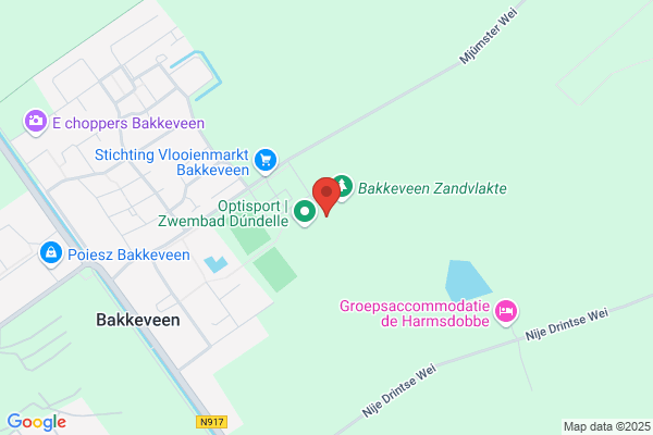 Trikeverhuur Haulerwijk