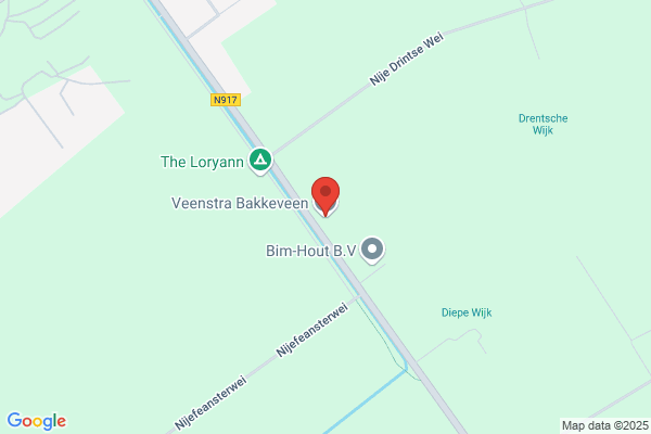 Veenstra Bakkeveen