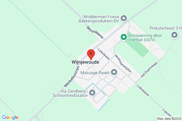 Veenstra Hoveniersbedrijf M F