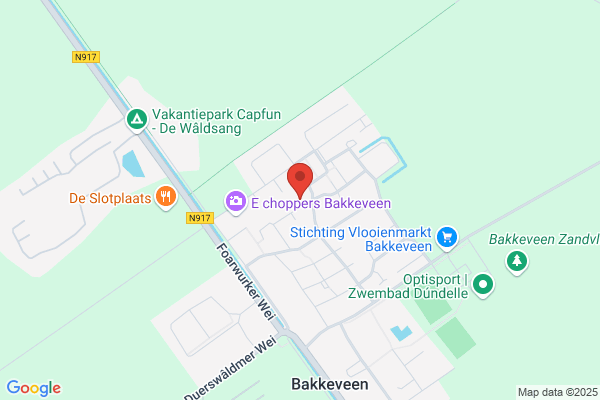 Vof Berga Dakbedekkingen
