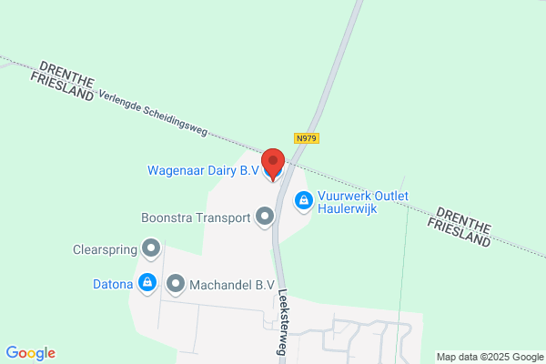 Wagenaar Dairy BV