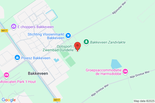 Zwembad Haulwelle