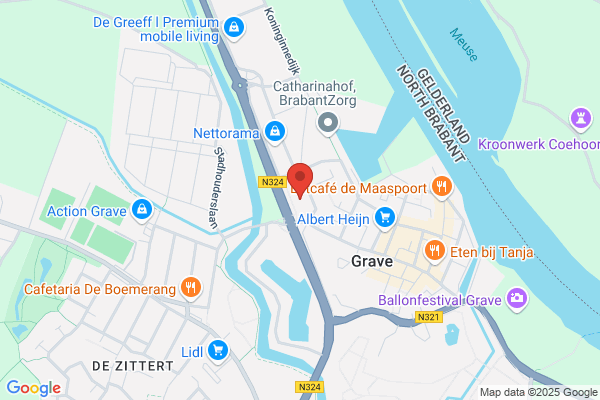 Mooiland Vastgoed B.V.