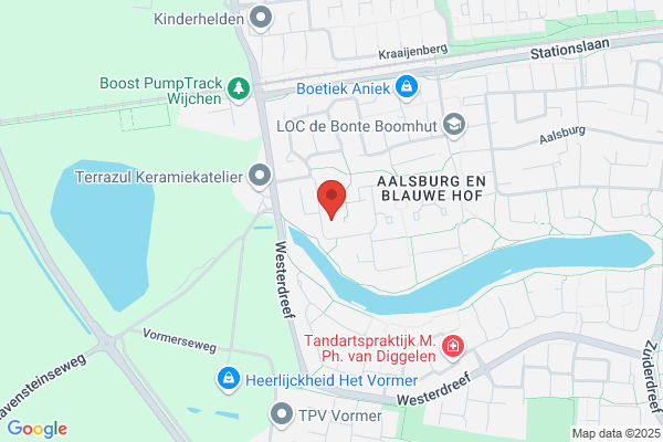 Administratie En Belastingadviesburo G.