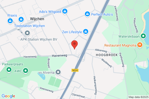 Autohandel Goedhardt