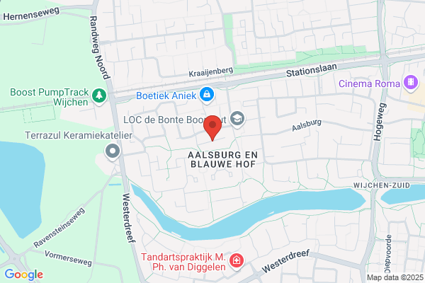 Boskriek Basisschool